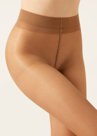 Διαφανές καλσόν Sculpt 30 Denier με Control Top