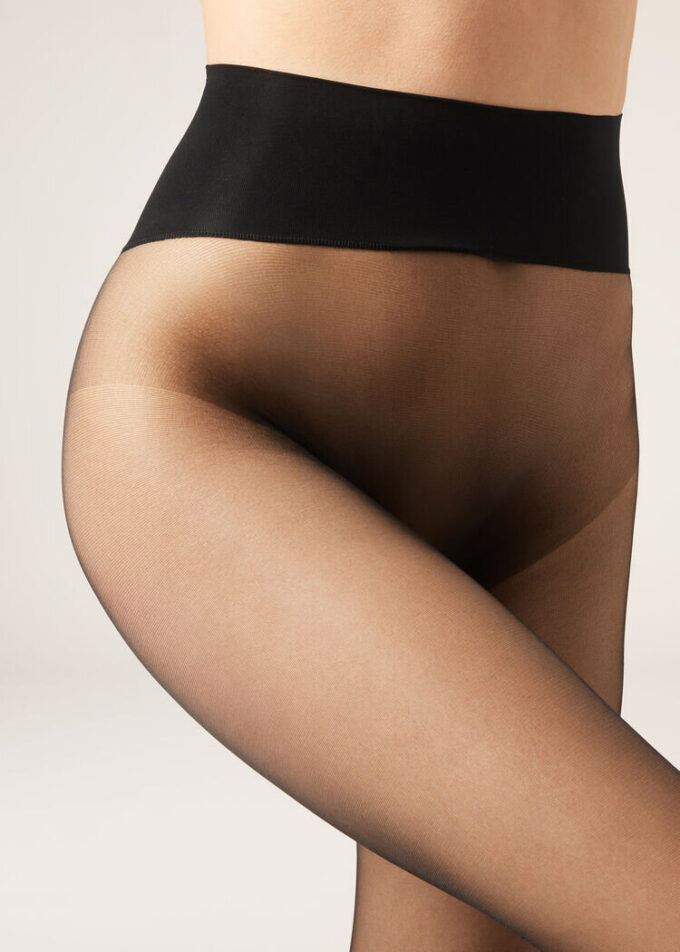 Καλσόν Nude Feeling 20 Denier Sheer
