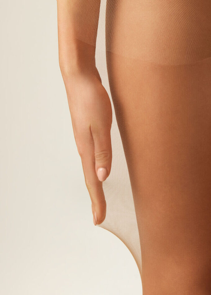 Καλσόν Nude Feeling 20 Denier Sheer