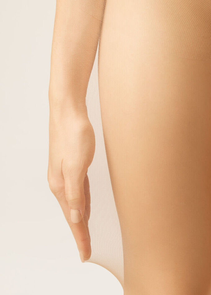 Καλσόν Nude Feeling 20 Denier Sheer