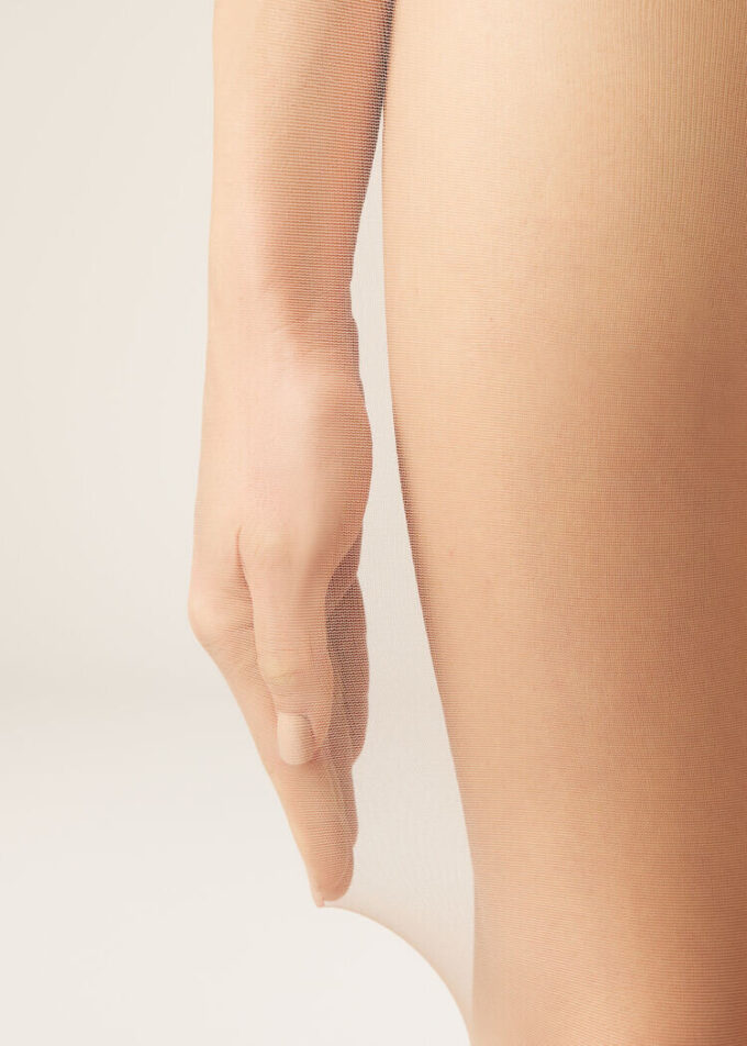 Καλσόν Nude Feeling 20 Denier Sheer