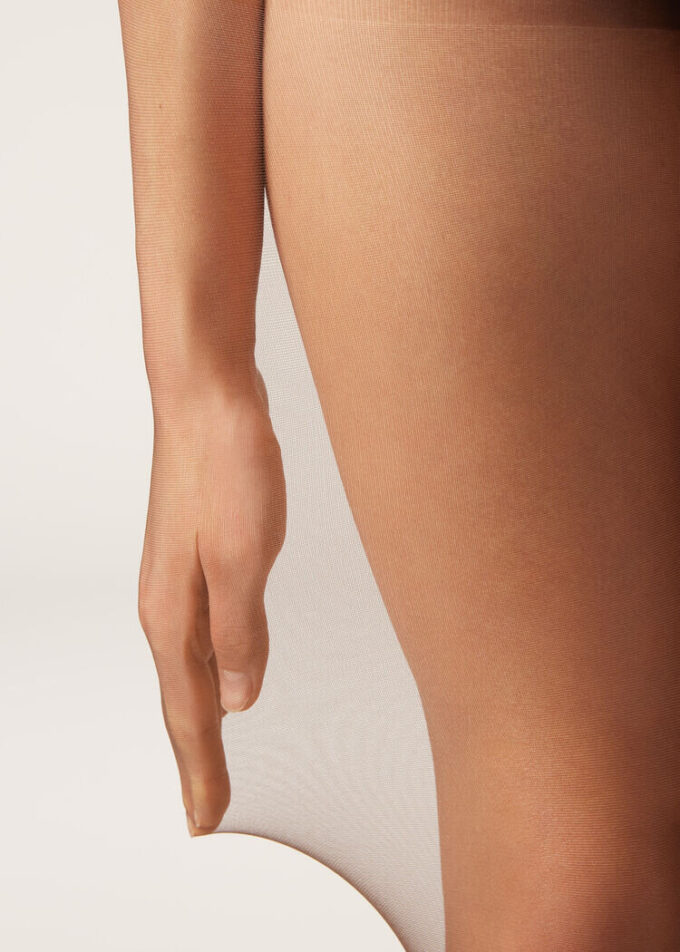 Καλσόν Nude Feeling 20 Denier Sheer