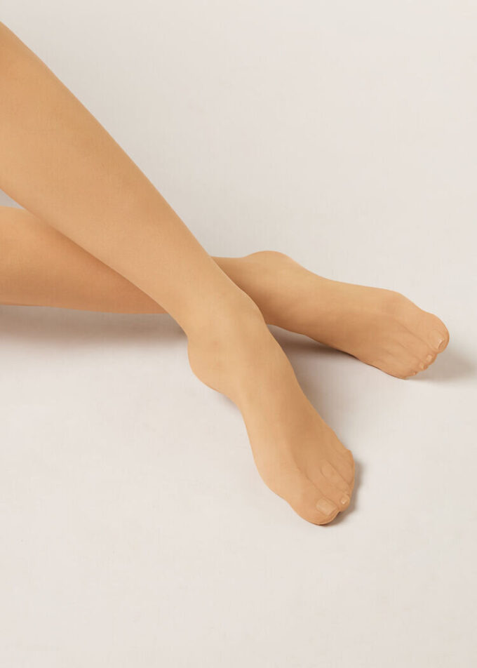 Καλσόν Nude Feeling 20 Denier Sheer