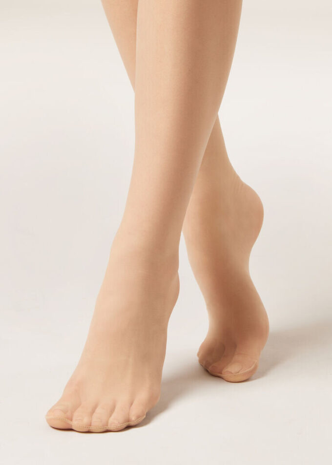 Καλσόν Nude Feeling 20 Denier Sheer