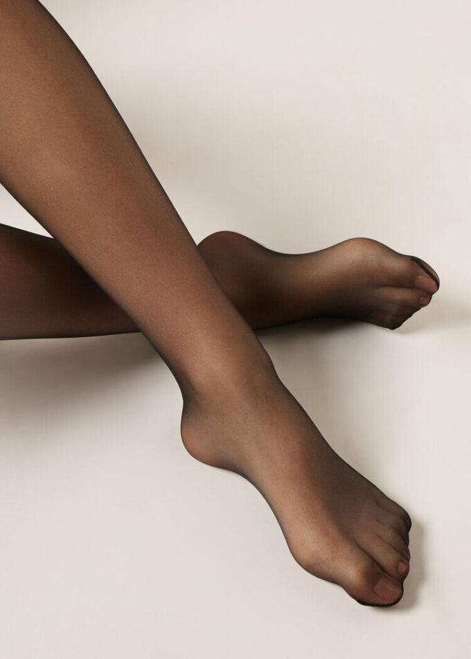Καλσόν Nude Feeling 20 Denier Sheer