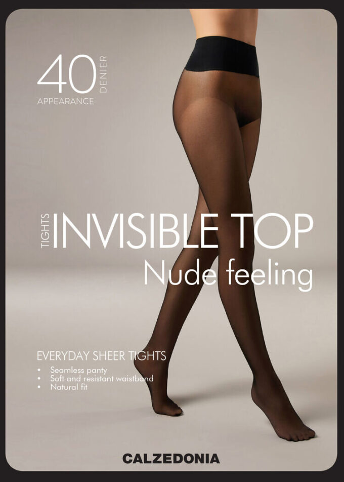 Καλσόν Nude Feeling 40 Denier